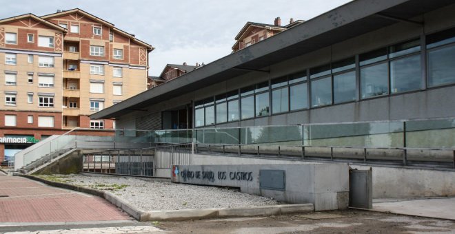 Habrá concentraciones de protesta este domingo tras la agresión en Los Castros