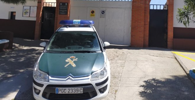 Investigado un entrenador de fútbol por lesiones leves y simulación de delito contra un árbitro en un pueblo de Toledo