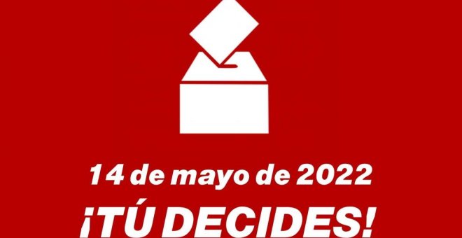 Este sábado se celebra en toda España la primera consulta popular sobre monarquía o república