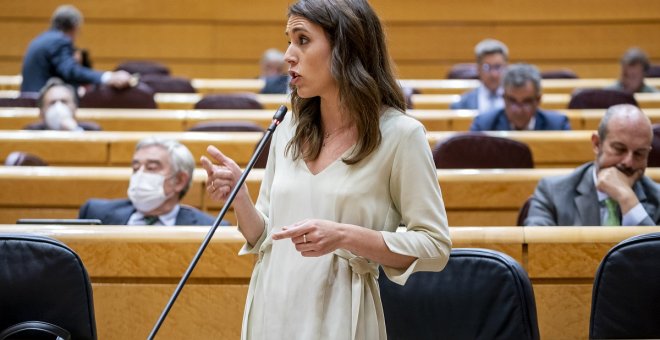 El Govern espanyol arriba a un acord perquè les baixes per menstruacions doloroses les financi l'Estat