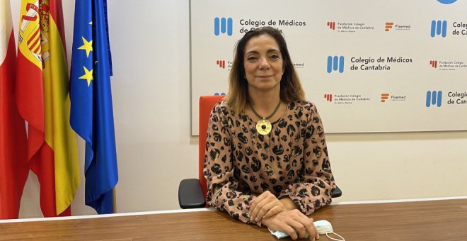 "Estamos coordinados con Salud Pública para reaccionar rápido ante la variante de hepatitis"