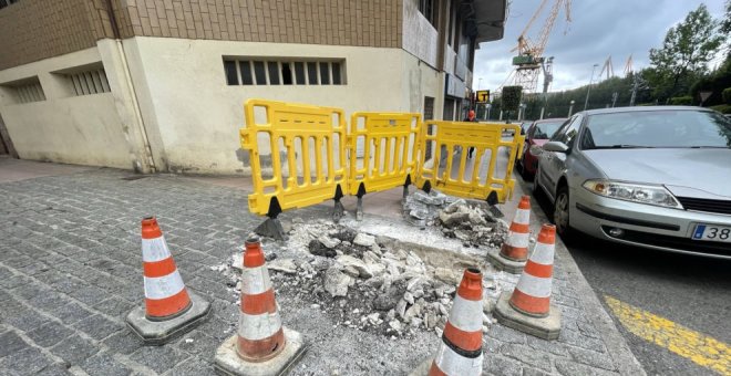 El Ayuntamiento logra una subvención para la instalación de hidrantes