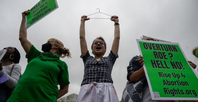 Avalancha de leyes contra la comunidad LGTBI en Estados Unidos