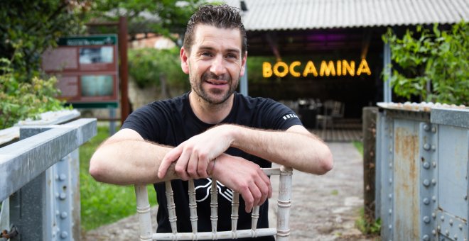 Bocamina, un homenaje a la cocina de los de abajo