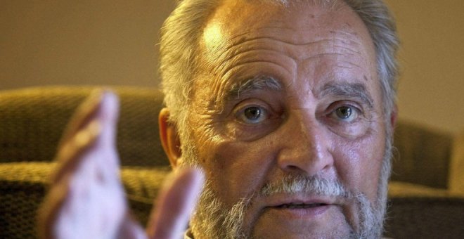 Otras miradas - Carta abierta a Julio Anguita: siempre acabamos llegando a donde nos esperan