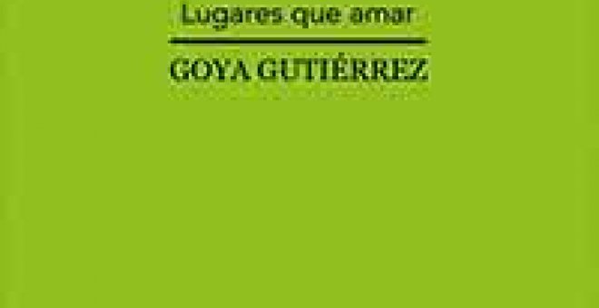 "Agradecer", de Goya Gutiérrez