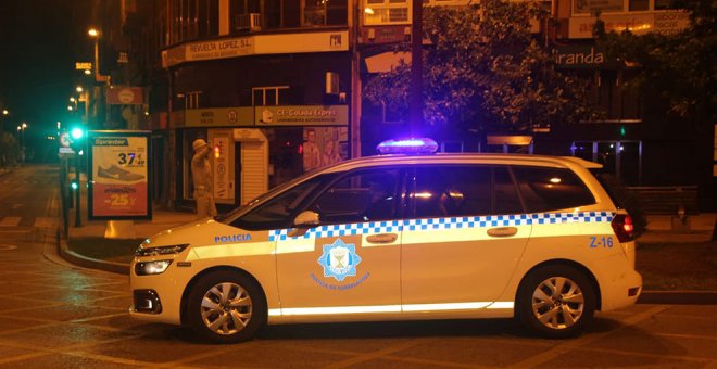 El Ayuntamiento intensificará la presencia policial en la zona de vinos