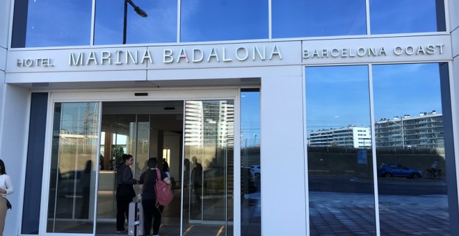 Badalona es reivindica com a destí per al turisme sostenible