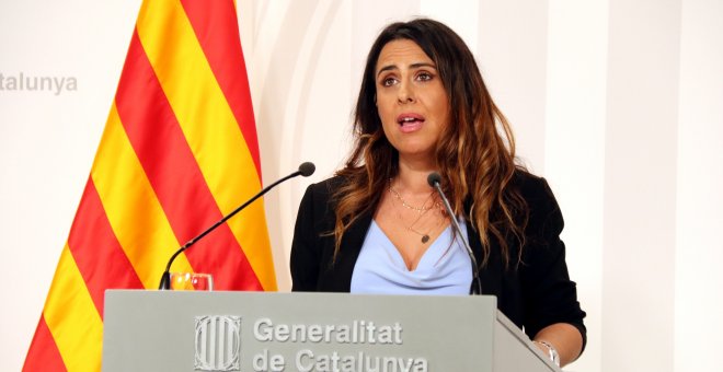 El Govern recorre el 25% de castellà a l'escola mentre busca el consens amb els partits per blindar la immersió