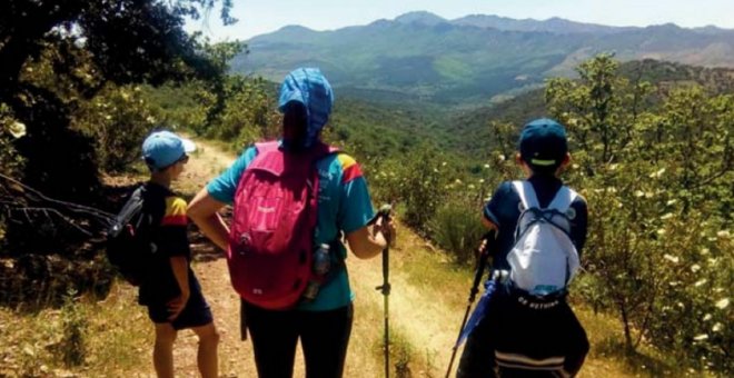 Los caminos a Guadalupe a su paso por Castilla-La Mancha, una combinación perfecta de turismo y naturaleza