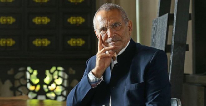 Entrevista a José Ramos-Horta,  presidente de Timón Oriental