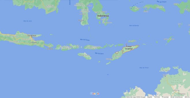 Timor Oriental: una historia de colonización, ocupación e independencia