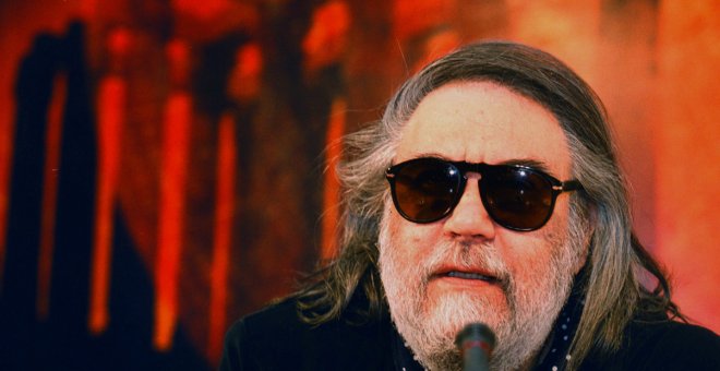 Muere Vangelis, destacado compositor de música electrónica y autor de la banda sonora de 'Blade Runner'