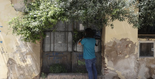 Libertad vigilada para los cinco detenidos por la violación a las dos niñas de Burjassot