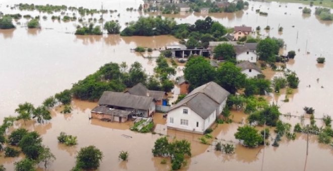 La primera Asamblea Ciudadana por el Clima plantea el decrecimiento como ineludible