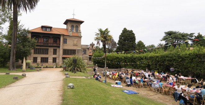 Éxito de participación en las actividades por el Día de la Familia organizadas por el Ayuntamiento