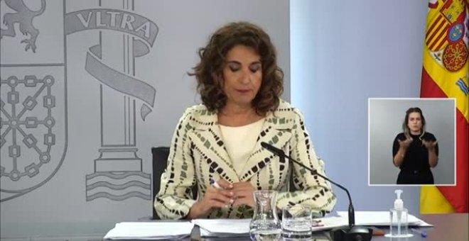 El Gobierno aprueba un plan de ahorra energético para las administraciones públicas