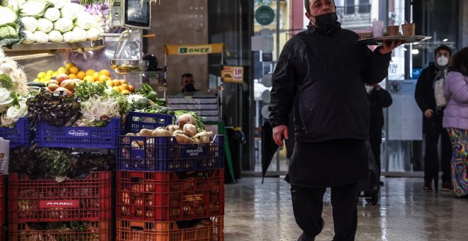 Trabajo, sobre las vacantes laborales: "No se está pagando suficiente"