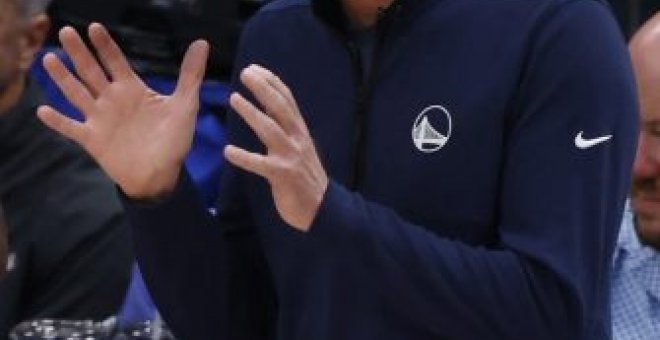 El contundente discurso del entrenador de los Warriors, Steve Kerr, ante la tragedia en Texas: "¿Cuándo vamos a hacer algo? ¡Tiene que haber un cambio!"