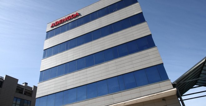 Abengoa asegura que ha remitido a la SEPI toda la documentación para el rescate por 249 millones