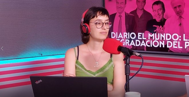 Sara Serrano #64: David Simon: que se joda el espectador medio