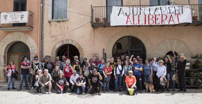 Desobediència Civil: quan l’embat democràtic comença als municipis