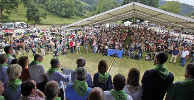 La Fiesta Regionalista del PRC regresa el 3 de julio tras dos años de parón por la pandemia