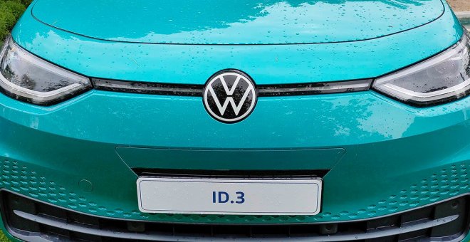 El Volkswagen ID.3 ya solo se puede comprar con la batería de 58 kWh y acabado Life