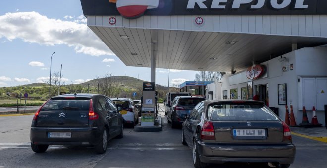 Cantabria dará 8.750 euros por gasolinera para financiar el descuento de carburantes