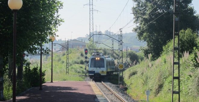 Renfe prestará atención remota a viajeros en seis municipios de Cantabria