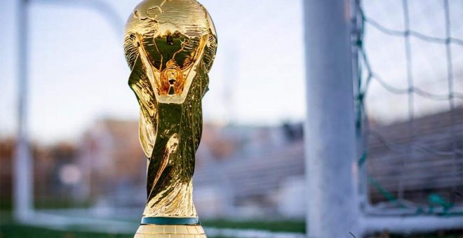 Cuentas pendientes que se resolverán en la fase de grupos del Mundial