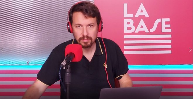 EL ANALISIS DE PABLO IGLESIAS X66