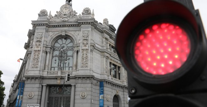 El Euríbor llega en mayo hasta el 0,287% y sigue encareciendo las hipotecas