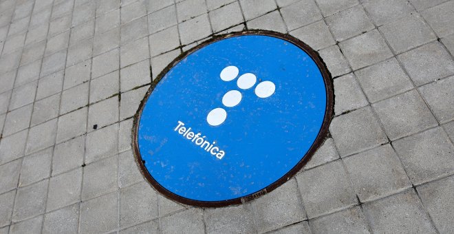 Telefónica preselecciona a Allianz y al fondo CDPQ como socios para su negocio de fibra rural