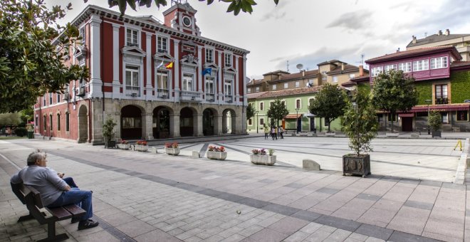 Mieres ampliará su oferta de educación de 0 a 3 años