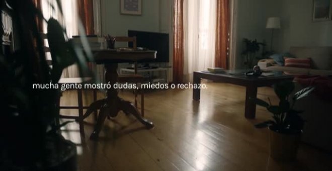 Una campaña visibiliza los prejuicios sobre el VIH que siguen vigentes