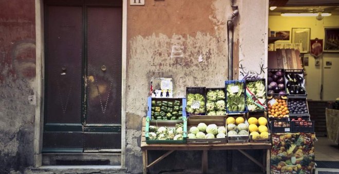 ¿Somos lo que compramos? Esto es lo que debe incluir una cesta de la compra saludable