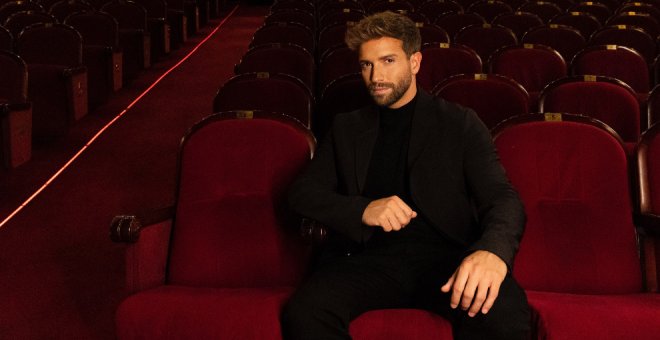 Pablo Alborán, Raphael o Vanesa Martín actuarán en septiembre en 'La Plaza Santander'