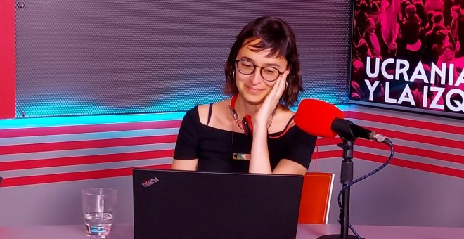 Sara Serrano #70: Andalucía datos y relato