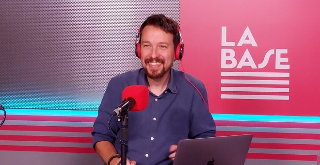 El análisis de Pablo Iglesias #71: Daniel Lacalle