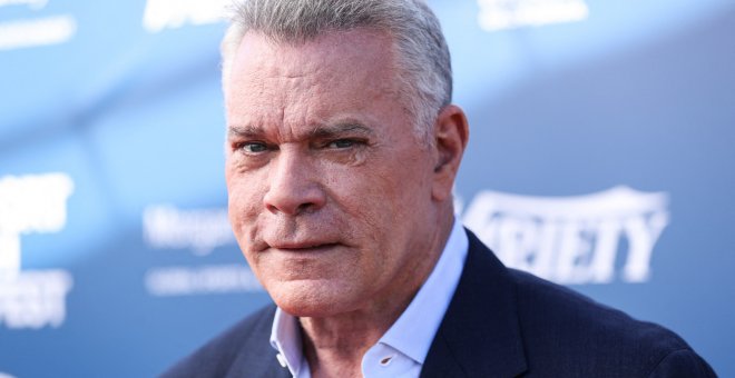 La serie póstuma de Ray Liotta