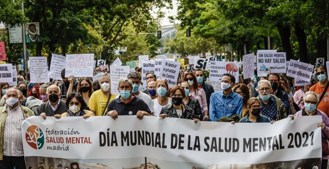 Atención Primaria avisa: el suicidio no se frena con consultas de cinco minutos