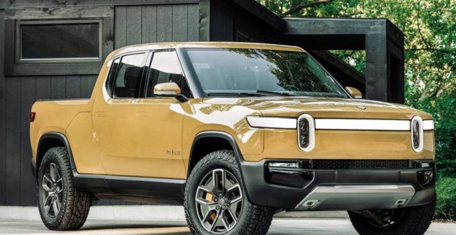 Varios expertos hablan sobre el precio del Rivian R1T: "debería ser más caro"