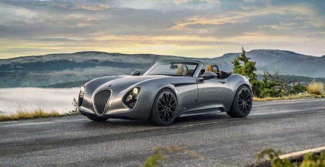 La transformación de Wiesmann: de biplazas 'retro' a pensar en SUV eléctricos