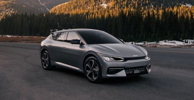 El precio de los coches eléctricos sigue siendo el principal problema para los compradores