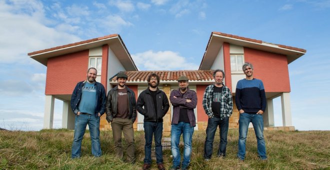 Nuevo fin de semana de "Folk, Post-Folk" en Llanes