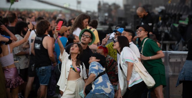 El Primavera Sound signarà aquesta setmana l'acord per quedar-se a Barcelona un únic cap de setmana fins el 2027