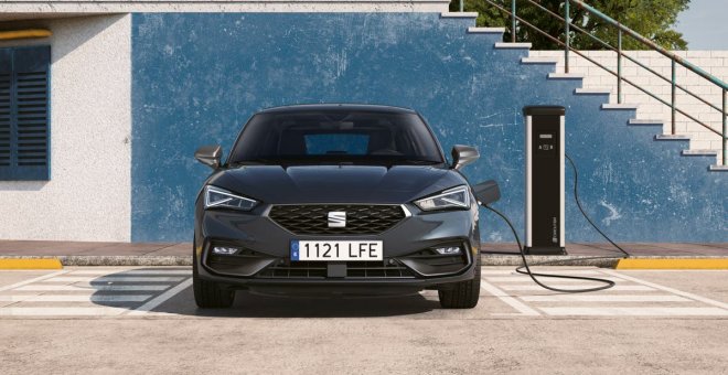 SEAT no será una marca eléctrica hasta que bajen los precios de los coches eléctricos