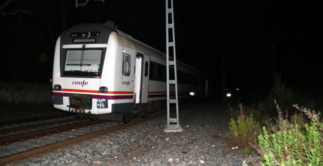 Represa la circulació per una via entre Tarragona i Cambrils després de l'accident a Vila-seca, que deixa 6 ferits greus