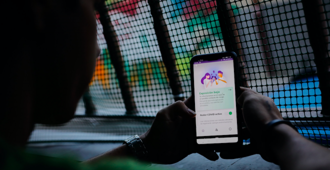 El Gobierno de España, expedientado por vulnerar la normativa de protección de datos con la 'app' Radar Covid